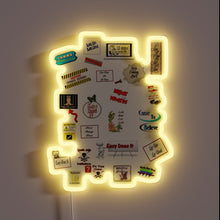 Charger l'image dans la galerie, Recovery Inspiration Guide with 12 Step Program Motivational Quotes