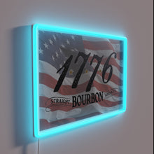 Charger l'image dans la galerie, Add a touch of vintage elegance with this neon logo.