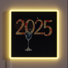 Charger l'image dans la galerie, Sparkling Neon Sign for Parties and Home Decorations in Color.