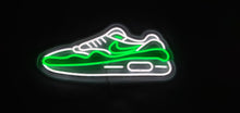 Charger l'image dans la galerie, Air Max 1 neon sign