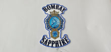 Charger l'image dans la galerie, Bombay Sapphire neon sign