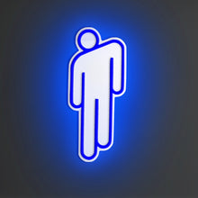 Charger l'image dans la galerie, Blohsh Billie Eilish neon Mirror