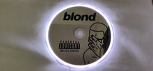 Charger l'image dans la galerie, Frank Ocean - Blond Wall CD Mirror with RGB LED