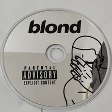 Charger l'image dans la galerie, Blond Frank Ocean Mirror Neon