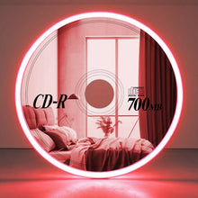 Charger l'image dans la galerie, CD mirrors