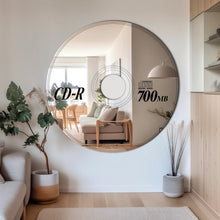 Charger l'image dans la galerie, CD Mirrors