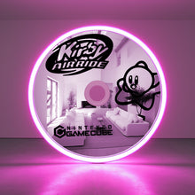 Charger l'image dans la galerie, KIRBY CD Mirror AIRRIDE