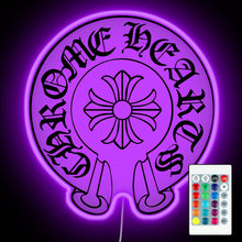 Charger l'image dans la galerie, Chrome Hearts LED sign