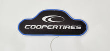 Charger l'image dans la galerie, Cooper Tires Logo neon sign