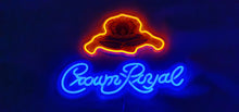 Charger l'image dans la galerie, Crown Royal Neon Sign