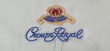 Charger l'image dans la galerie, Crown Royal Neon Sign