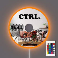 Charger l'image dans la galerie, RGB Neon CD Ctrl Sza