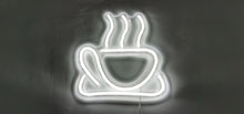 Charger l'image dans la galerie, For coffee shop Neon signs