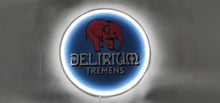 Charger l'image dans la galerie, Delirium Tremens neon