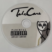 Charger l'image dans la galerie, Drake take care CD mirror