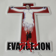 Charger l'image dans la galerie, EVANGELION neon sign