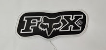 Charger l'image dans la galerie, Fox Logo neon sign
