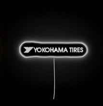 Charger l'image dans la galerie, Garage signs : Yokohama Tires