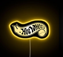 Charger l'image dans la galerie, HOT WHEELS NEON