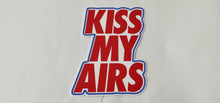 Charger l'image dans la galerie, Kiss My Airs neon sign