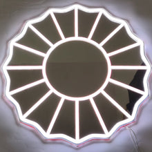 Charger l'image dans la galerie, Mac Miller Mirror Neon light