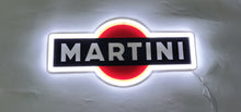 Charger l'image dans la galerie, Martini RGB neon