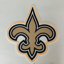 Charger l'image dans la galerie, New Orleans Saints NEON RGB sign