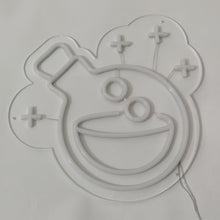 Charger l'image dans la galerie, Chemistry neon sign