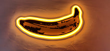 Charger l'image dans la galerie, Punk Banana Yellow pop neon
