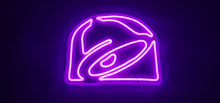 Charger l'image dans la galerie, Taco Bell Neon Sign