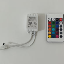 Charger l'image dans la galerie, RGB remote and IR for neon signs led