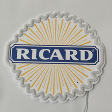 Charger l'image dans la galerie, Ricard RGB sign
