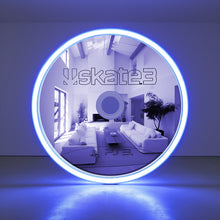 Charger l'image dans la galerie, Skate 3 RGB sign