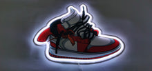 Charger l'image dans la galerie, Sneaker Hype Rgb Neon Sign