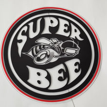 Charger l'image dans la galerie, SRT Super Bee neon sign