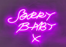 Charger l'image dans la galerie, Sorry Baby Light