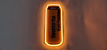 Charger l'image dans la galerie, Twisted Tea drink Neon Sign