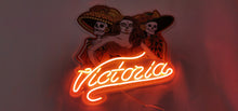 Charger l'image dans la galerie, Victoria beer Neon sign