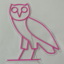 Charger l'image dans la galerie, OVO Owl neon
