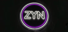 Charger l'image dans la galerie, Zyn neon purple