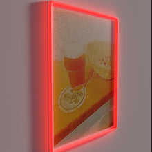 Charger l'image dans la galerie, Add a quirky touch with vintage bar decor inspiration.
