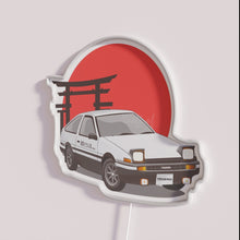 Charger l'image dans la galerie, Vibrant AE 96 RGB LED Neon Sign for Modern Decor Spaces