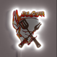 Charger l'image dans la galerie, Add a vibrant touch to your outdoor space with Alcor