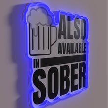 Charger l'image dans la galerie, Add vibrant color and style with our customizable neon signs.