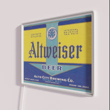 Charger l'image dans la galerie, Neon Bar Decorations Beer Sign with Vibrant RGB LED Lighting