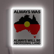 Charger l'image dans la galerie, Timeless Expression of Enduring Identity in Bold Neon Accents.