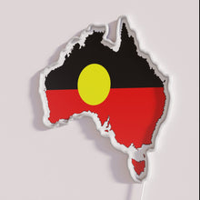 Charger l'image dans la galerie, Always Was Always Will Be Inspirational Quote Neon LED Sign