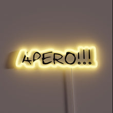 Charger l'image dans la galerie, Vibrant LED lighting system with customizable RGB color changing effects.