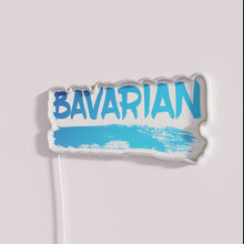 Charger l'image dans la galerie, Add vibrant Bavarian ambiance with customizable RGB neon light decor