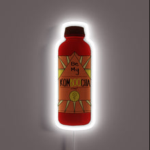 Charger l'image dans la galerie, Add vibrant color to any space with this glowing sign.